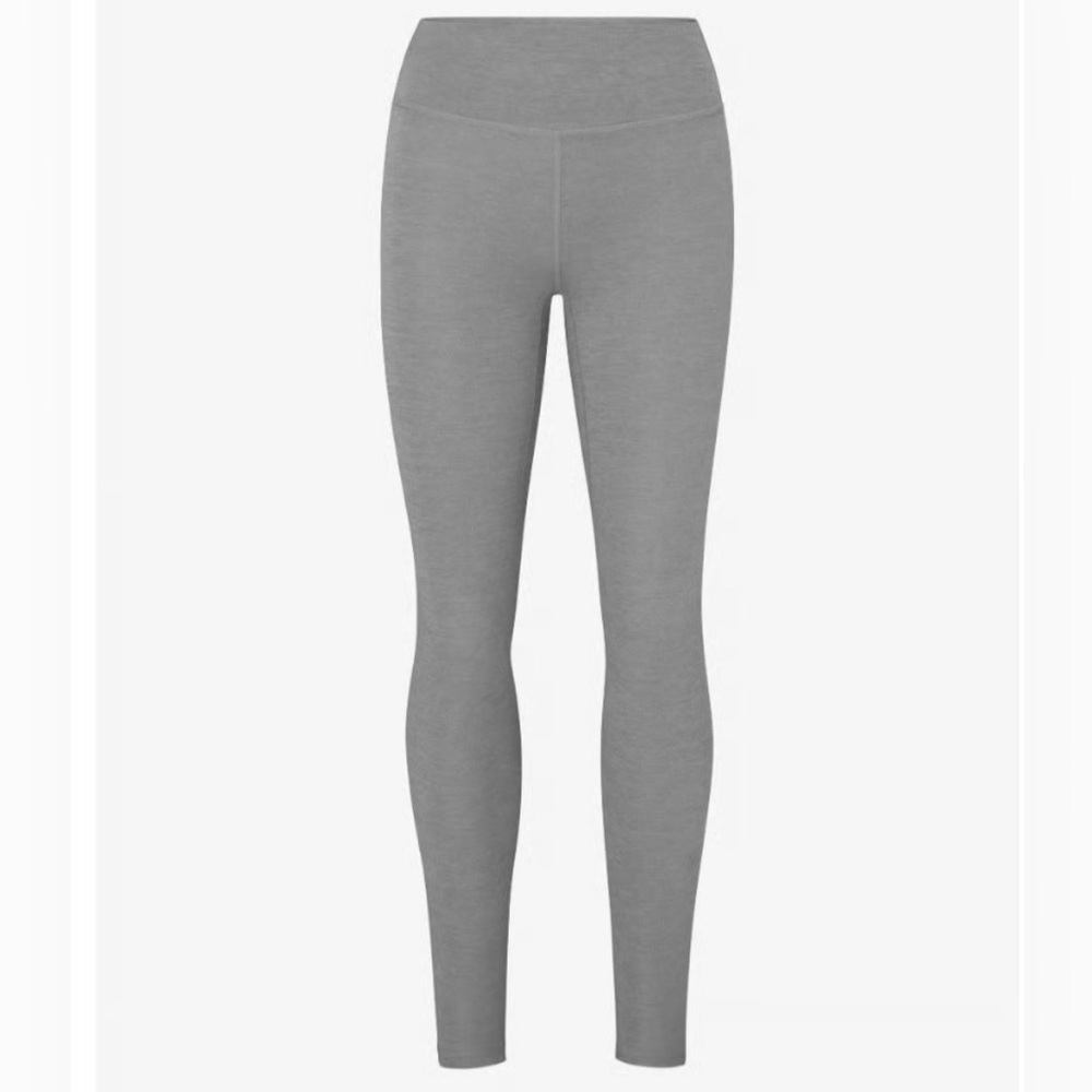 Stori Perseverance Tight Heather Grey